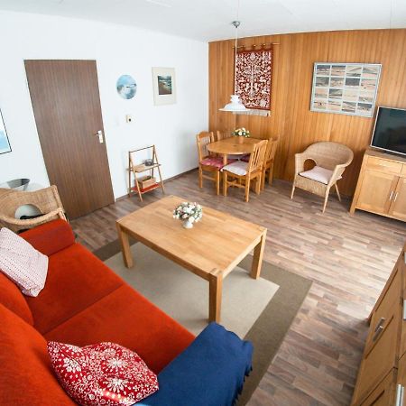 Sandkamp 4, Ferienwohnung 28 Sankt Peter-Ording Exterior photo