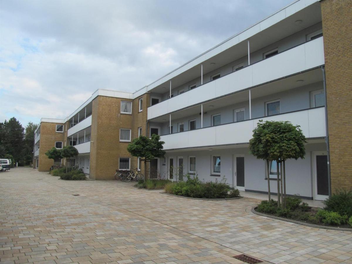 Sandkamp 4, Ferienwohnung 28 Sankt Peter-Ording Exterior photo
